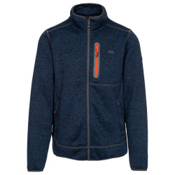Trespass Ανδρική ζακέτα Marl Bingham Fleece
